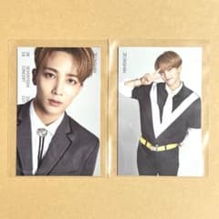 SEVENTEEN IDEAL CUT 韓国 トレカ ジョンハン 2枚セット - メルカリ