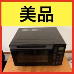 ○ 美品 日立 HITACHI オーブンレンジ MRO-F5BE3 - メルカリ