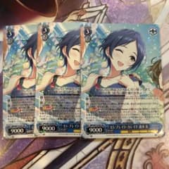 セレブレイトカレイド速水奏 ヴァイスシュヴァルツ シンデレラガールズ