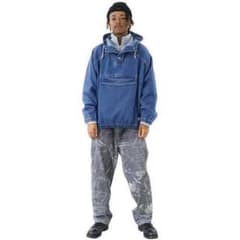 XLARGE（エクストララージ）　DENIM ANORAK JACKETのサムネイル