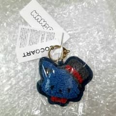 新品 JOCHUM レイン サガラキーホルダー - メルカリ