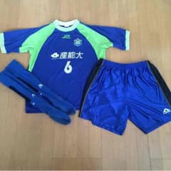 湘南ベルマーレ 練習着セットのサムネイル