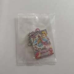アイカツ ガチャ アクリルチャーム 星宮いちごのサムネイル