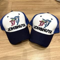 上州屋　キャップ　帽子のサムネイル