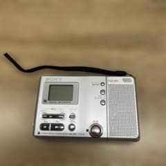 SONY ポータブルミニディスクレコーダー MZ-B10 MDプレーヤー 現状品