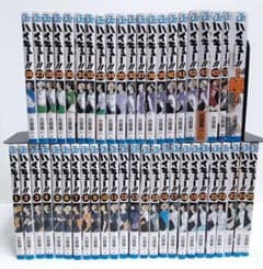 【良品】ハイキュー 全巻セット ハイキュー！！ コミック 全巻セット ☆良品☆ ハイキュー 全45巻 全巻