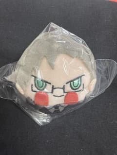 ヒプマイ　もちころのサムネイル