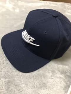 NIKE キャップのサムネイル