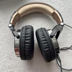 OneOdio 10 Studio DJ Headphones ヘッドホンのサムネイル