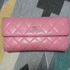 CHANEL  長財布のサムネイル