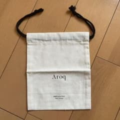 arop ミニ巾着のサムネイル