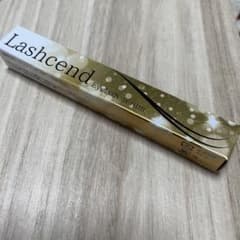 ラッシェンドまつ毛美容液のサムネイル