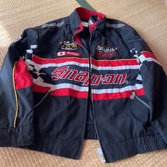 レーシングジャケットのサムネイル