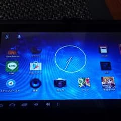 最終値下げ！タブレットアンドロイドのサムネイル