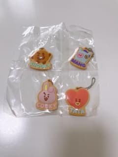 BT21 매력