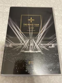 BTS  2017 BTS LIVE TRILOGY EPISO…のサムネイル