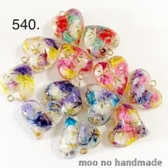 540.moo♡ handmade ✩ オリジナルパーツのサムネイル