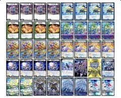追跡付き】ドッコイループ デッキ 【cs入賞構築】 - メルカリ