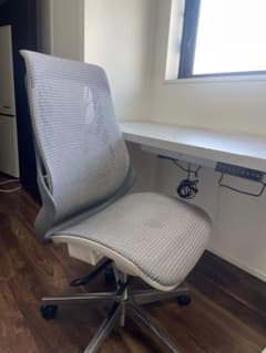 【専用】オフィスチェア LOOKITのサムネイル