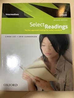 Slect Readingsのサムネイル