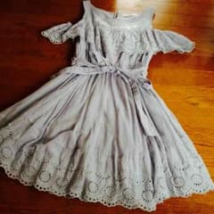 Dazzlin♡ワンピースのサムネイル
