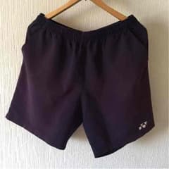 ヨネックス ハーフパンツのサムネイル