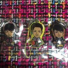 数原龍友 過去ガチャのサムネイル