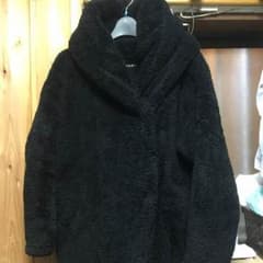 INGNI ボアコートのサムネイル