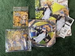 上鳴電気 セットのサムネイル