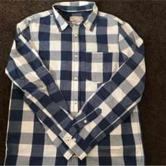 ZARA BOYS  シャツ  ザラ  150センチのサムネイル