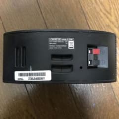 スピーカー　Onkyoのサムネイル