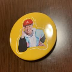 アバンティーズ ツリメ 缶バッチのサムネイル