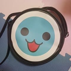 太鼓の達人 ショルダーポーチのサムネイル