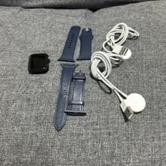 [24時間以内発送]Apple Watch 本体 付属品セット ジャンク品のサムネイル