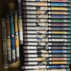 鋼の錬金術師のサムネイル