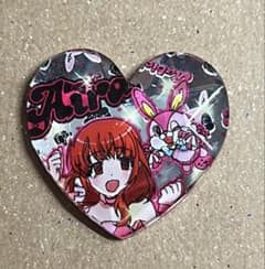 プリズムストーン フレッシュピンクブーツ プリティーリズム 春音