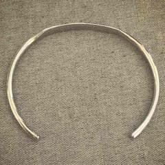 ステンレス バングルのサムネイル