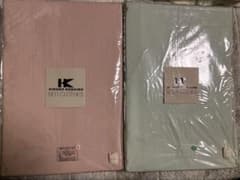 メ5215新品ヒロココシノ「BED CLOTHES」の敷きふとんカバー2枚 メ5215新品ヒロココシノ敷きふとんカバー2枚総額20,000円 - メルカリ