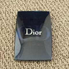 【中古品】Dior　メイクパレットのサムネイル