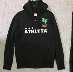 ATHLETA パーカーのサムネイル