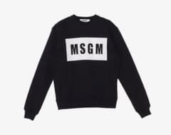 MSGM トレーナーのサムネイル