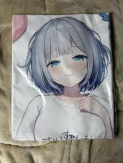 花芽すみれ 誕生日記念2026 抱き枕カバー ぶいすぽっ！ - メルカリ