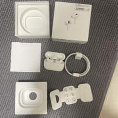 ゆ*き様 Apple AirPods Pro 2のサムネイル