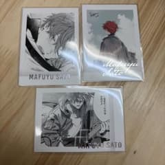 ギヴン展 ENCORE ぱしゃこれ PREMIUM 真冬 - メルカリ