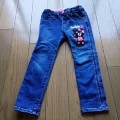 ダブルBのデニム☆のサムネイル