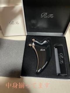 Refa カッサ ブラックモデルのサムネイル