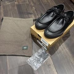 Y*A様 新品 VANS × FUDGE V398 FDG CARVER LO m96908770677_1.jpg?1766730873