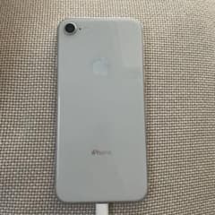 洋*子様 iPhone8 本体 ホワイト SIMフリー - メルカリ