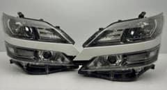 20系 ヴェルファイア HID ヘッドライト 左右 ICHIKOH 58-23 - メルカリ