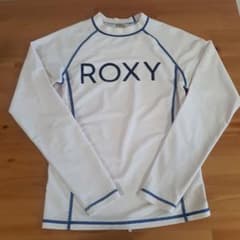 ラッシュガード ROXYのサムネイル